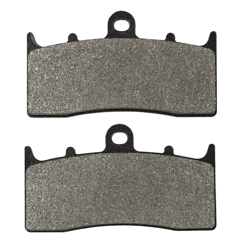 Motorfiets Remblokken Voor Ach - Carbon Ceramic Motorcycle Brake Rotor recensie en prijs