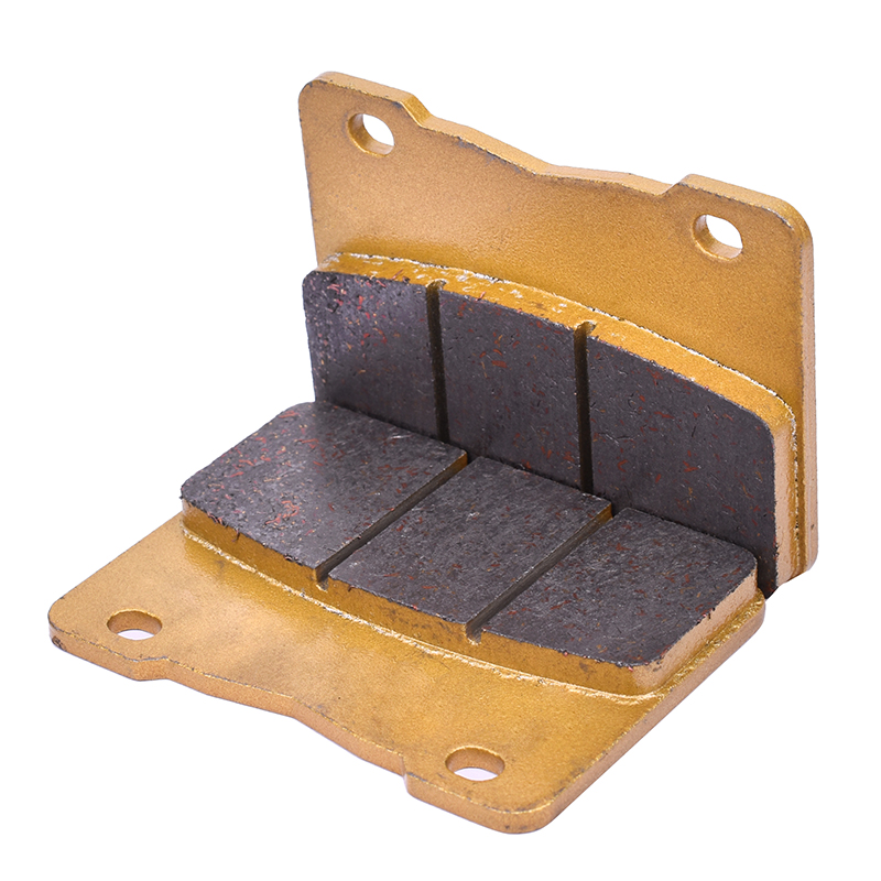 Remblokkenset voor SYM Max Sym - Carbon Ceramic Motorcycle Brake Rotor recensie en prijs