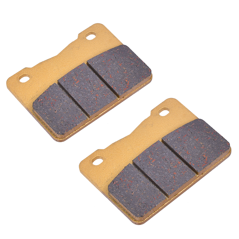 Remblokkenset voor SYM Max Sym - Carbon Ceramic Motorcycle Brake Rotor recensie en prijs
