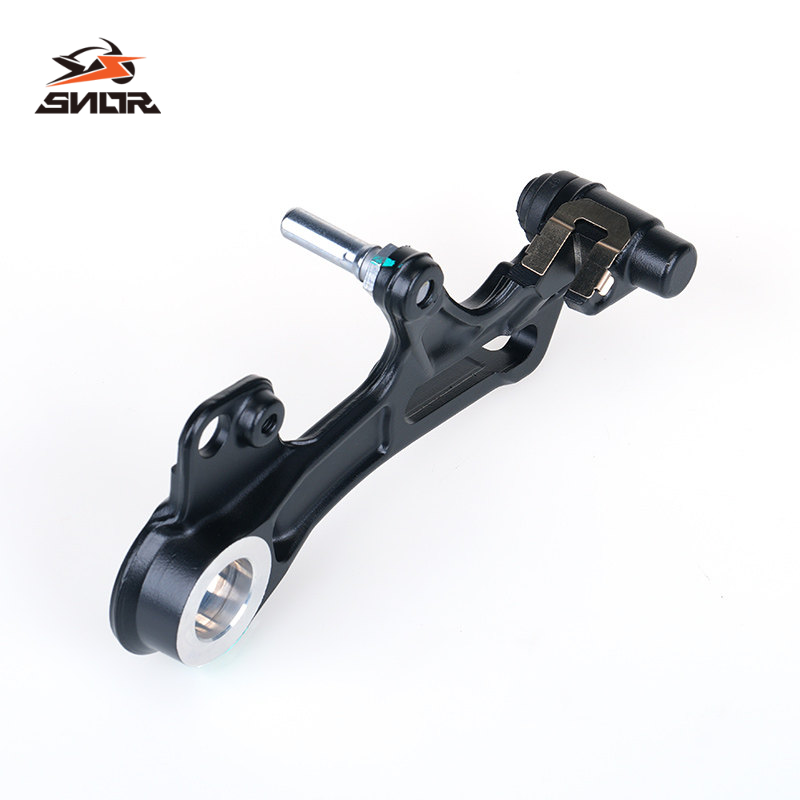 SNOR Remklauwbevestigingsset v - Front Rear Brake Caliper Bracket Kit recensie en prijs