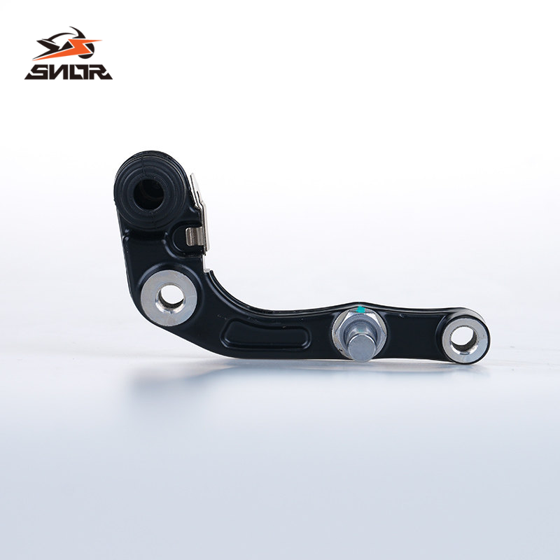 SNOR Remklauwbevestigingsset v - Front Rear Brake Caliper Bracket Kit recensie en prijs