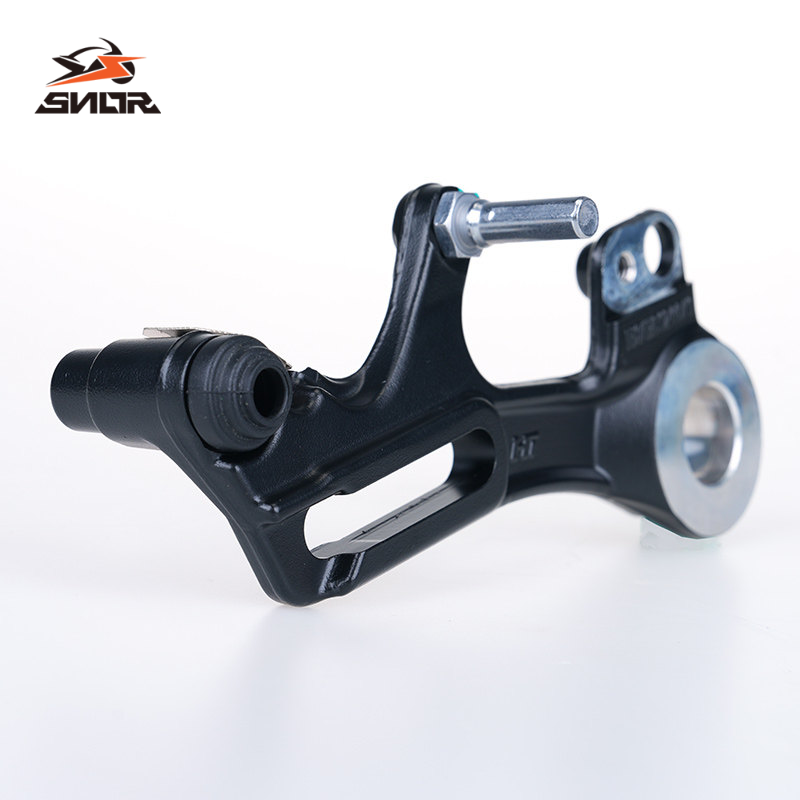 SNOR Remklauwbevestigingsset v - Front Rear Brake Caliper Bracket Kit recensie en prijs