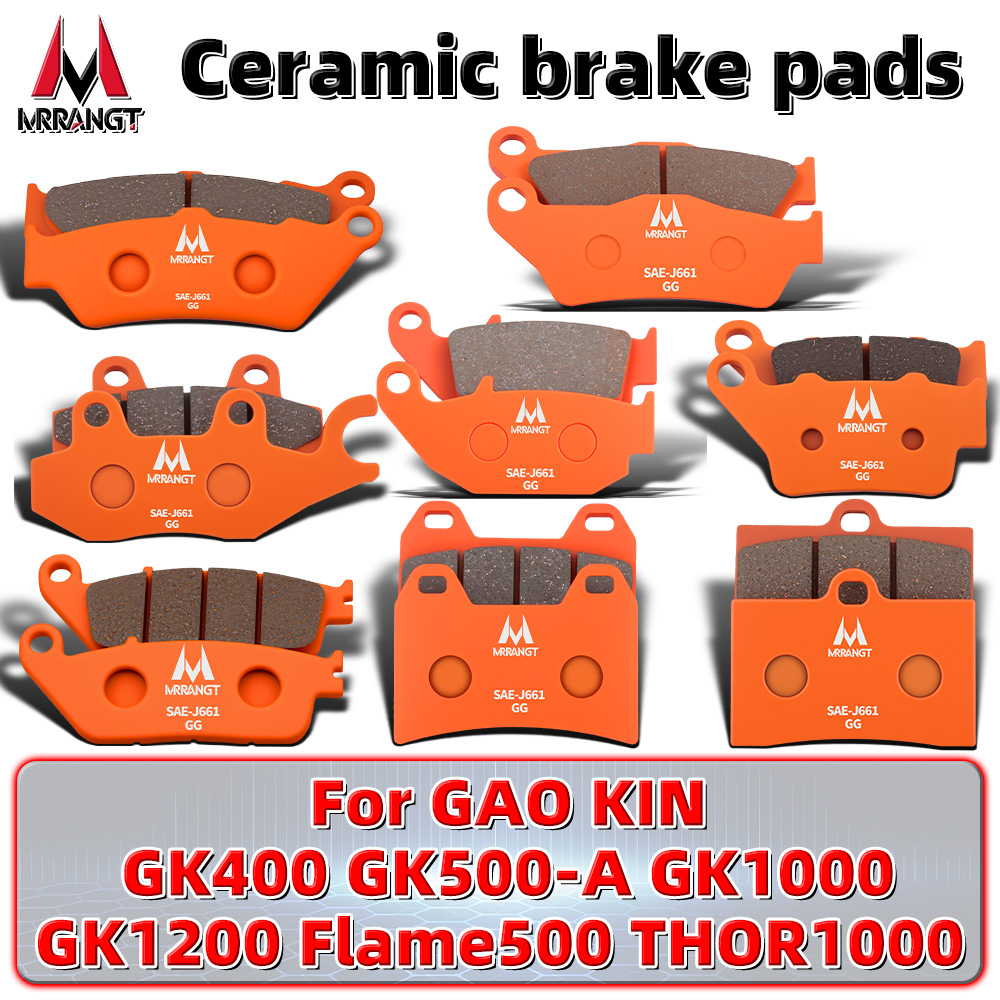 MRRANGT Motorfiets Keramische  - Carbon Ceramic Motorcycle Brake Rotor recensie en prijs