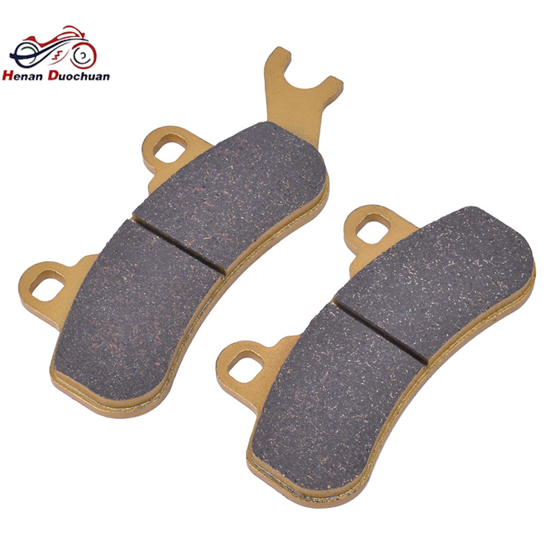 Motorfiets Voor Achter Remblok - Carbon Ceramic Motorcycle Brake Rotor recensie en prijs